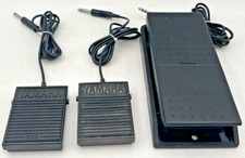 Usado, (3) PEDAIS YAMAHA CB83742, FC5 & YAMAHA SEM NÚMERO DE MODELO comprar usado  Enviando para Brazil