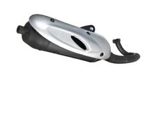 Marmitta aprilia scarabeo usato  Modugno