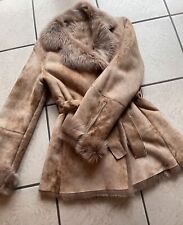 Jekel toscana lammfell gebraucht kaufen  Schwerte
