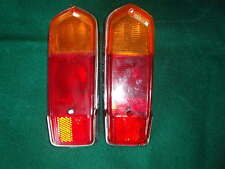 Fiat 124 familiare usato  Quarrata