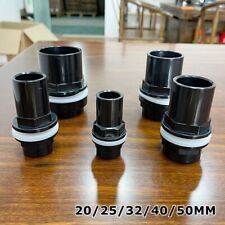 Bulkhead aquarium marine for sale  HATFIELD