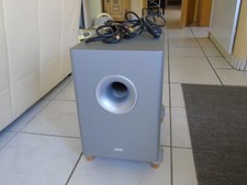 Magnat subwoofer symbol gebraucht kaufen  Katzweiler