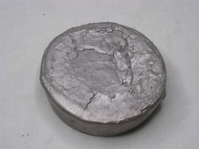 Lead weight approximately for sale  Indianapolis