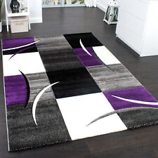 Tappeto design orlo usato  Spedire a Italy
