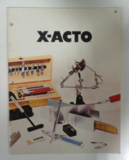 Acto 1980 knives for sale  Middletown