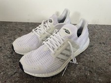 Adidas climacool weiß gebraucht kaufen  Petersberg, Wettin-Löbejün