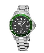 Stuhrling aquadiver 664 for sale  SALFORD