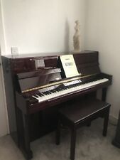 Bechendorfer upright piano for sale  STRATFORD-UPON-AVON
