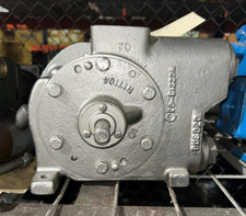 Gilbarco pus20 pumping for sale  Portland