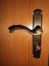 Türdrücker langschildbeschla gebraucht kaufen  Deutschland