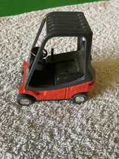 Unbranded lansing forklift for sale  CARNOUSTIE