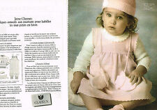 Publicite advertising 104 d'occasion  Roquebrune-sur-Argens