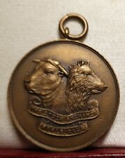 32mm medal bull d'occasion  Paris XIII