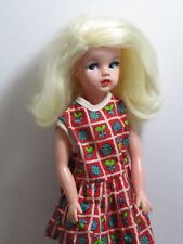 Vintage sindy pedigree for sale  SLEAFORD