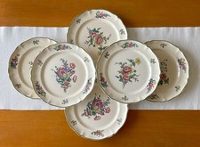 Grandes assiettes plates d'occasion  Rouen-