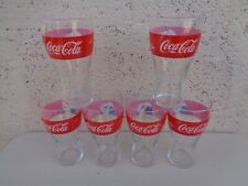 Verres coca cola d'occasion  Tours-