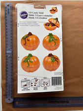 Halloween chocolate mould for sale  BRIGHTON
