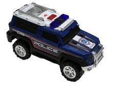 Macchina jeep hummer usato  Fano