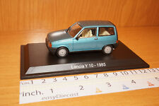 Usado, LANCIA Y 10 1:43 1985 comprar usado  Enviando para Brazil
