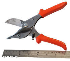 Angle shears cutter for sale  BATLEY