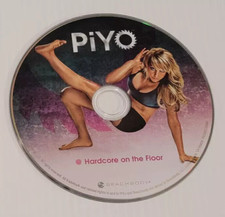 Beachbody piyo dvd for sale  Gowanda
