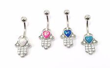Opal belly bars for sale  CHELTENHAM