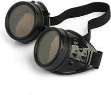 Steampunk goggles glasses for sale  New York