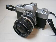 Appareil photo vintage d'occasion  Saint-Paterne-Racan