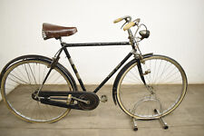 Bicicletta passeggio bianchi usato  Alessandria