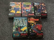 Empty atari jaguar for sale  BRIERLEY HILL