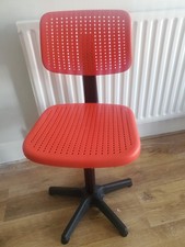 Ikea children red for sale Ikea children red for sale  BROMLEY