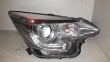 Toyota COROLLA VERSO 2009- Scheinwerfer Headlight  comprar usado  Enviando para Brazil
