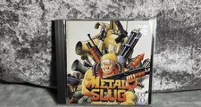 Metal slug usa for sale  BEACONSFIELD