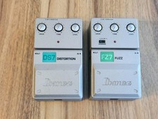 Ibanez guitar pedal for sale  Tyler