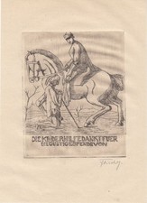 Aide enfant gravure d'occasion Aide enfant gravure d'occasion  Expédié en France