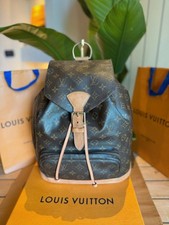 Louis vuitton zaino usato  Torre del Greco