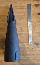 Cast iron norwegian for sale  HOOK