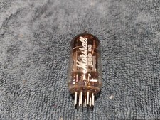 Tube 12ax7 ecc83 d'occasion  Brionne