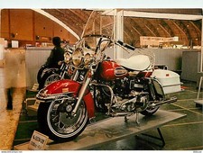 Motos harley davidson d'occasion  Fruges