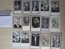 Alte sterbebilder 1962 gebraucht kaufen Alte sterbebilder 1962 gebraucht kaufen  Blaichach