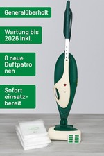 Vorwerk kobold 135 gebraucht kaufen  Trittau