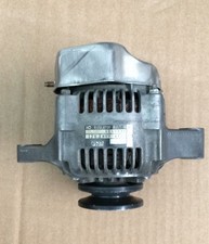 Alternatore motore lombardini usato  Pozzuoli
