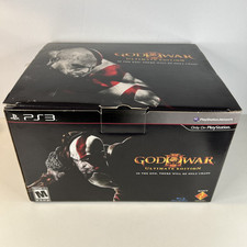 Complete god war for sale  Marysville