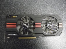 KARTA GRAFICZNA PCIe Nvidia Geforce ENGTX560 Ti DCII/2DI/1GD5 1GB GDDR5  na sprzedaż  Wysyłka do Poland