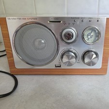 Classic wooden style for sale  RUGBY