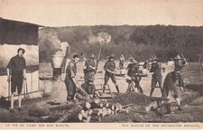 Scoutisme vie camp d'occasion  France