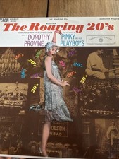 Roaring twenties for sale  LINCOLN