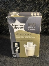 Tommee tippee closer for sale  BRIERLEY HILL
