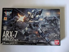 Bandai arx arbalest for sale  Rutherford