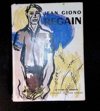 161268 jean giono d'occasion  France